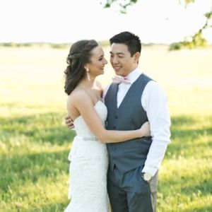 Meet your Posher, Gracie